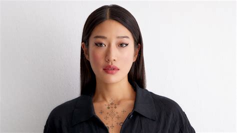 peggy gou louis vuitton|is peggy gou still married.